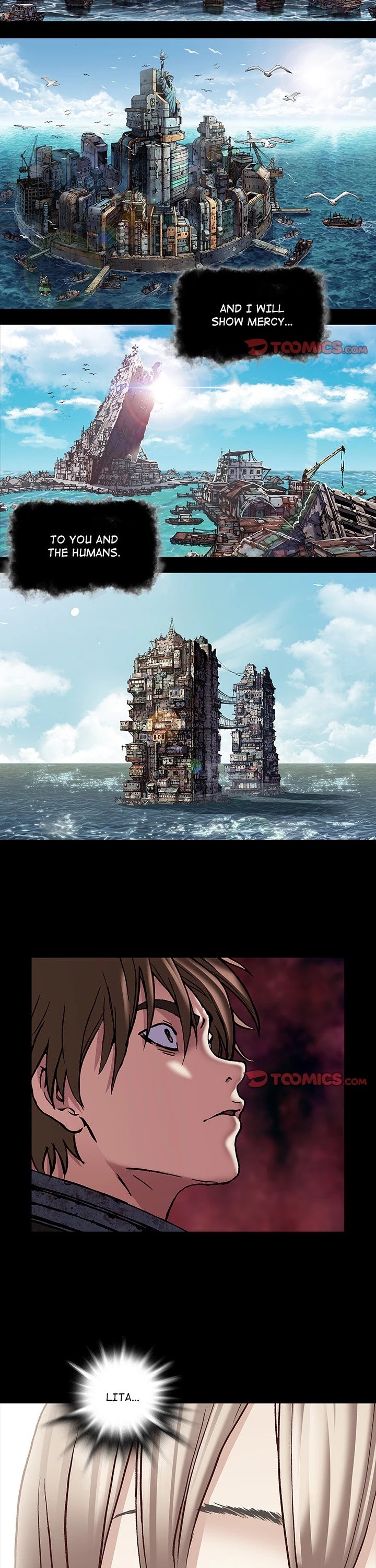 DeepWater chapter 177 page 9