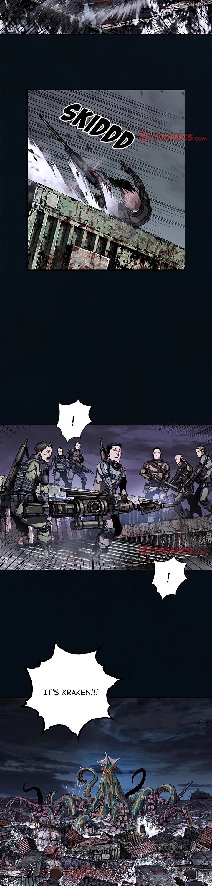 DeepWater chapter 178 page 10