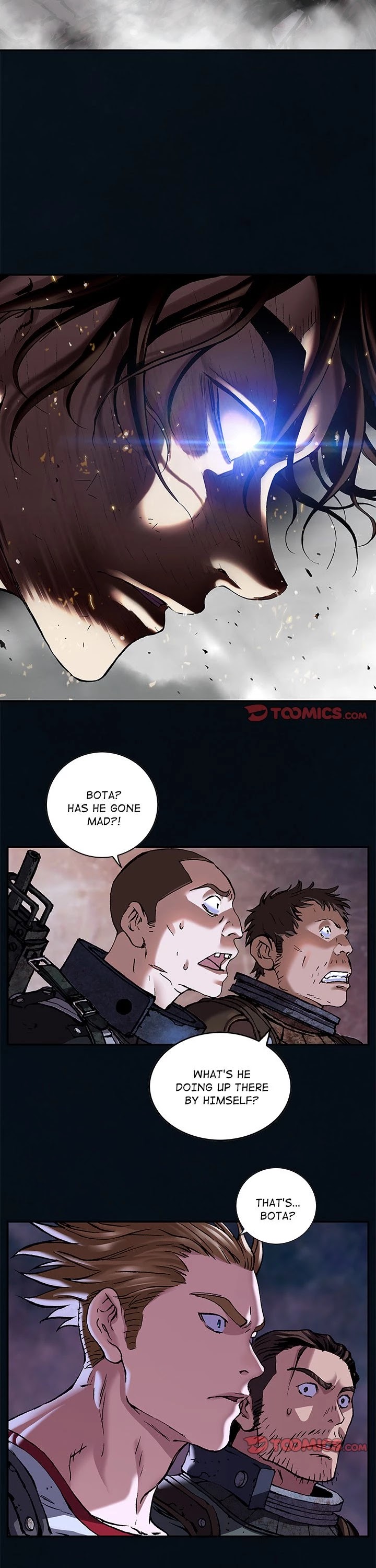 DeepWater chapter 178 page 13