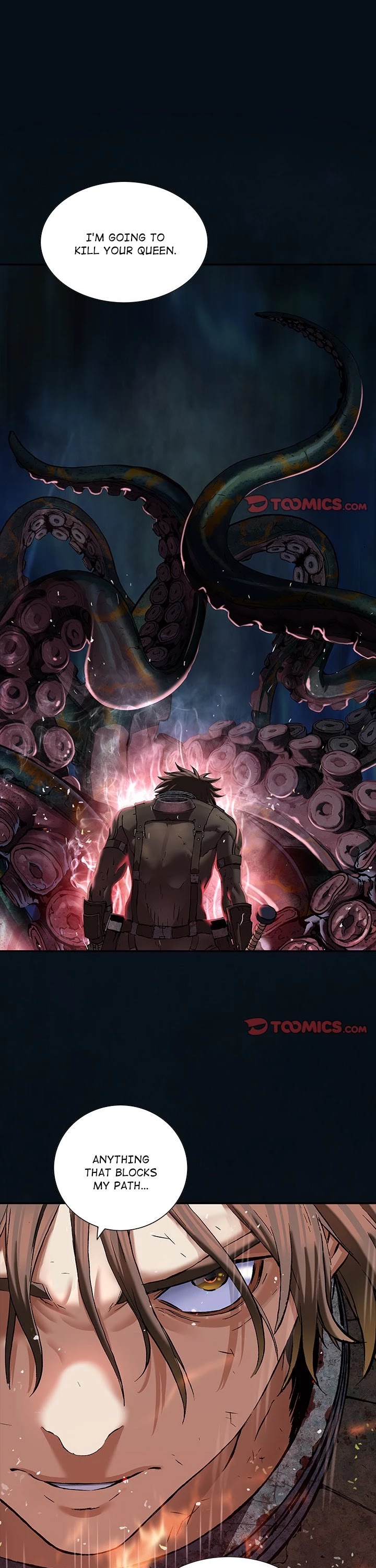 DeepWater chapter 179 page 1