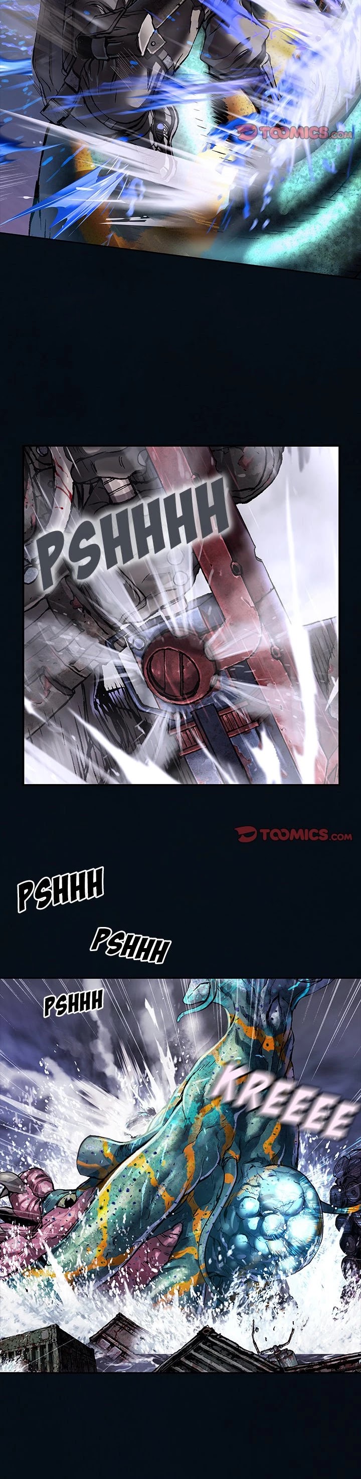 DeepWater chapter 179 page 11