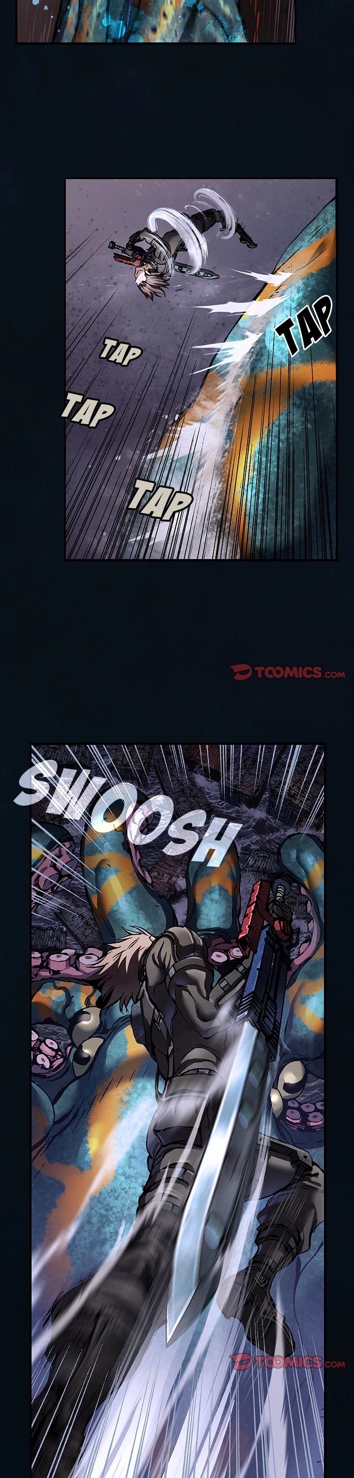 DeepWater chapter 179 page 13