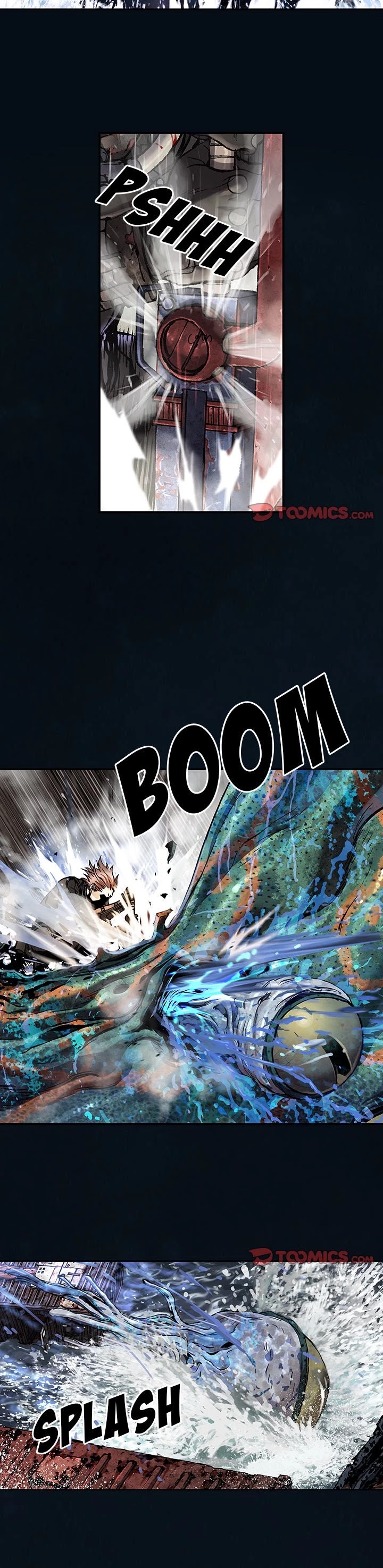 DeepWater chapter 179 page 15