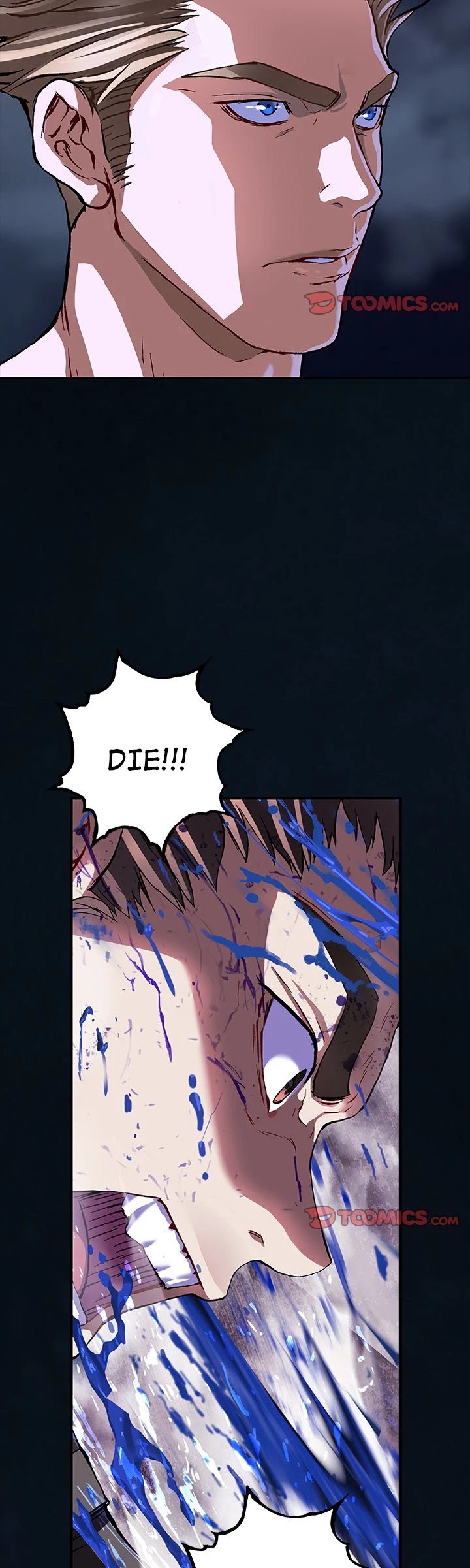 DeepWater chapter 179 page 18