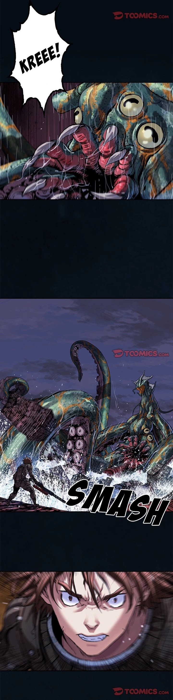 DeepWater chapter 179 page 4