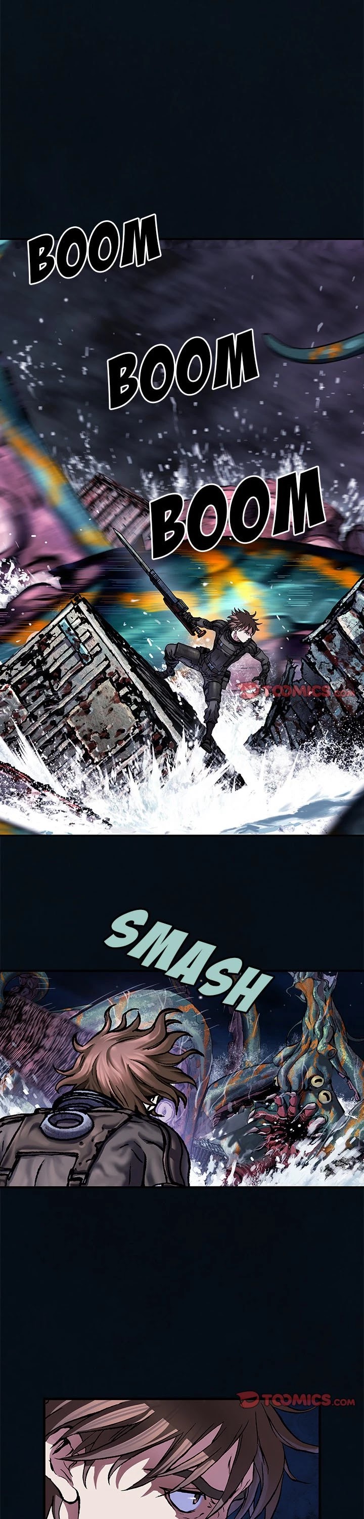 DeepWater chapter 179 page 5