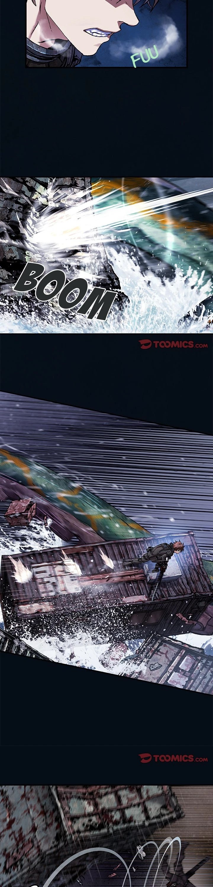 DeepWater chapter 179 page 6