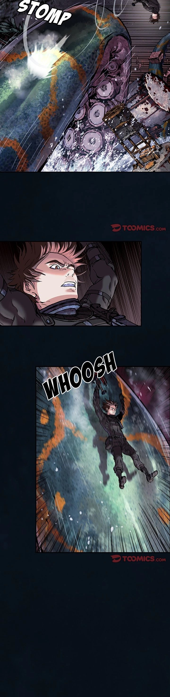 DeepWater chapter 179 page 7