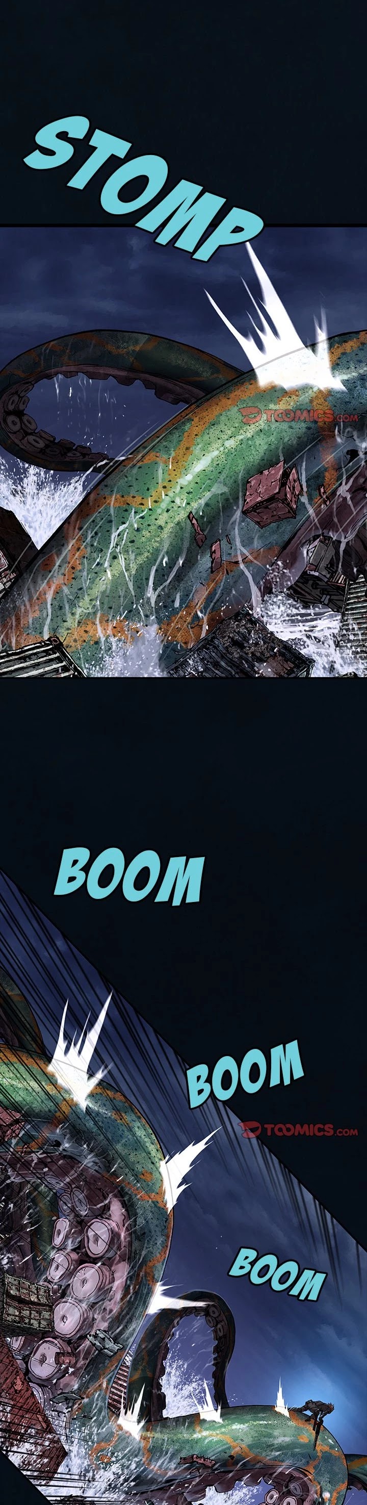 DeepWater chapter 179 page 8