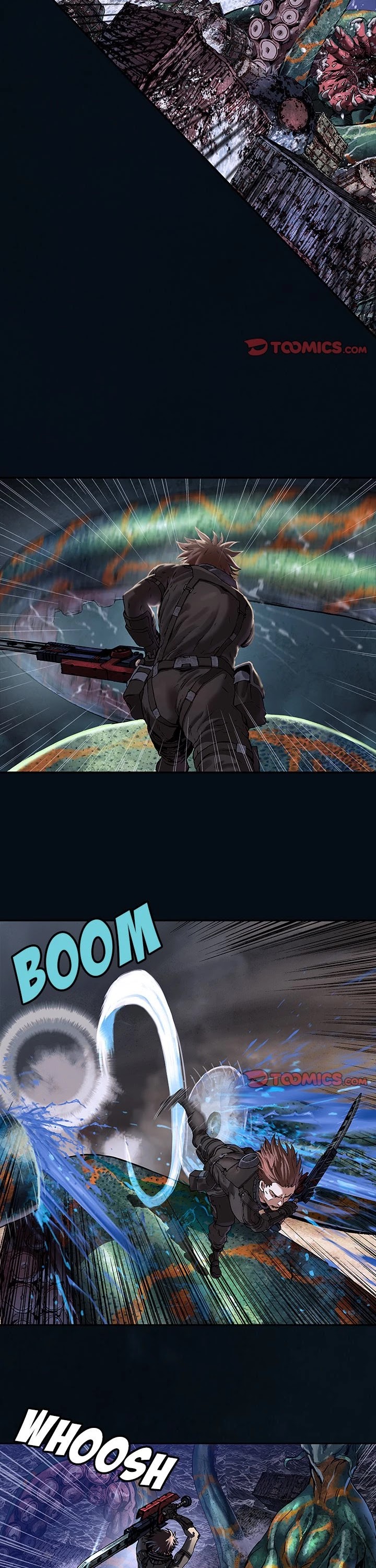 DeepWater chapter 179 page 9