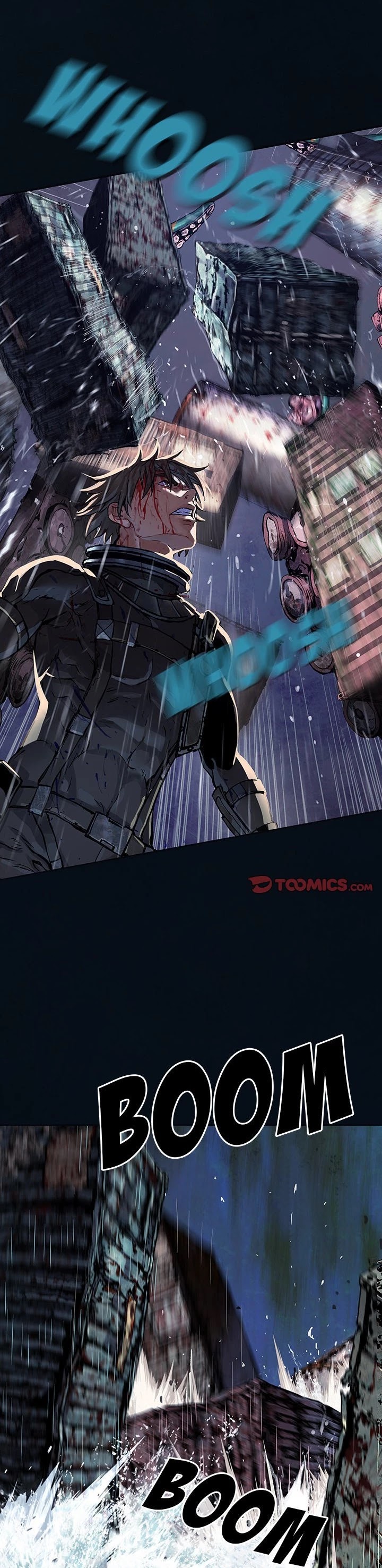 DeepWater chapter 180 page 11