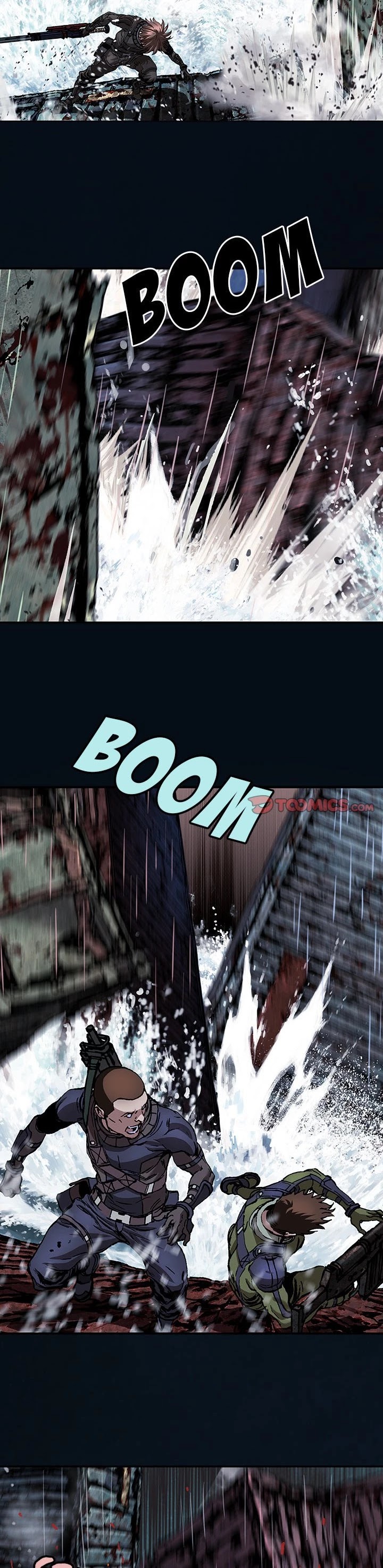 DeepWater chapter 180 page 12