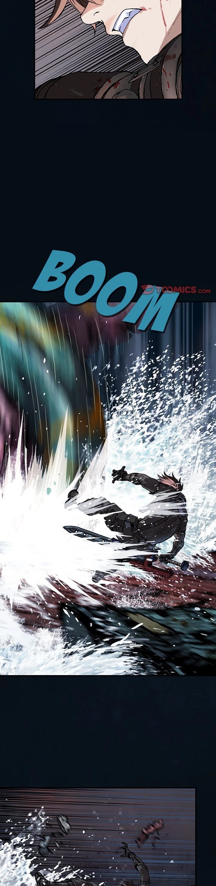 DeepWater chapter 180 page 15