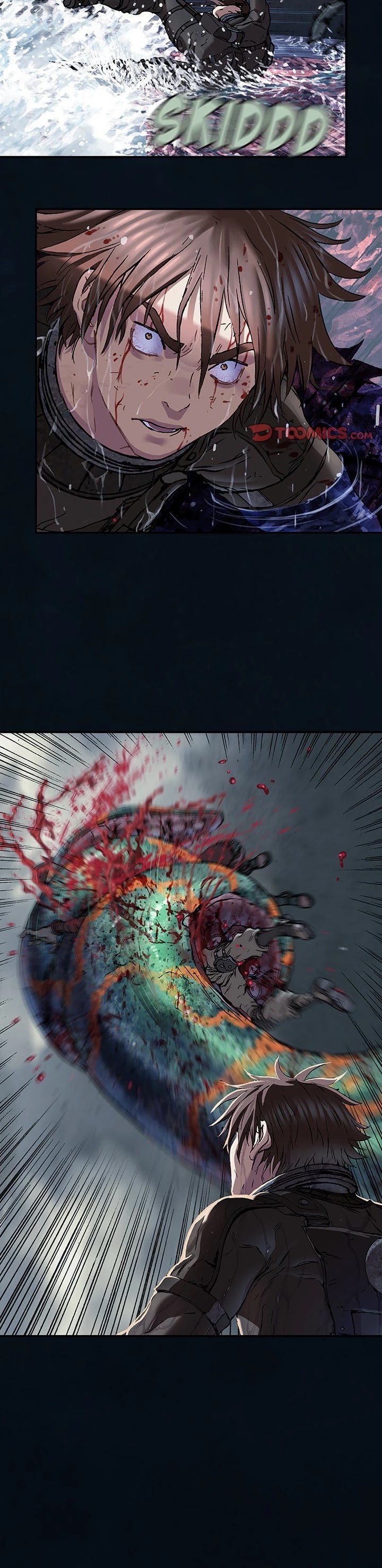 DeepWater chapter 180 page 16