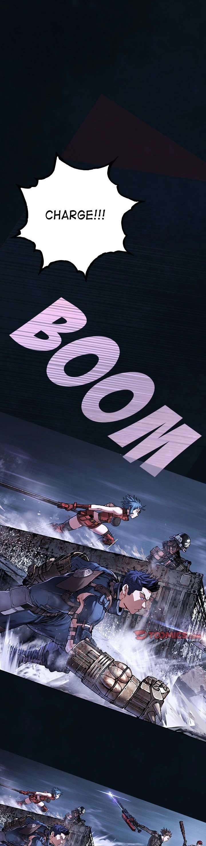 DeepWater chapter 180 page 24