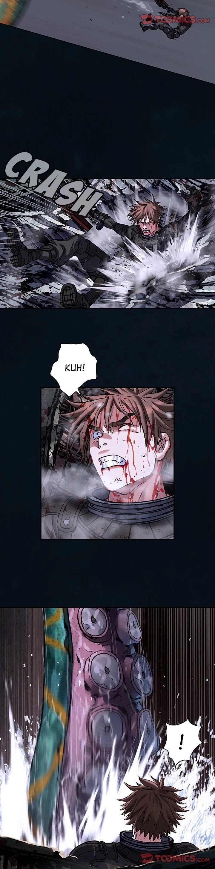 DeepWater chapter 180 page 4