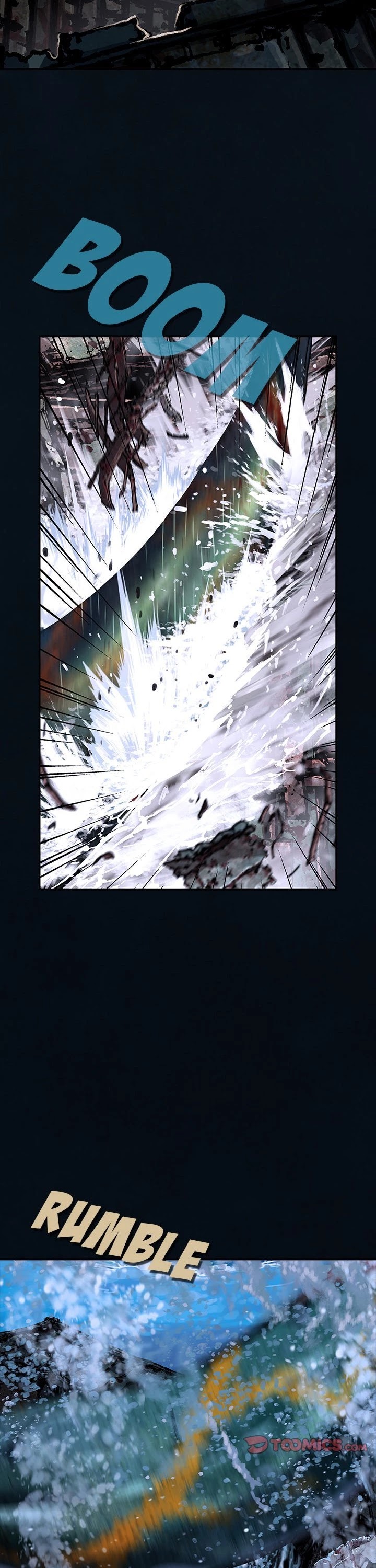 DeepWater chapter 180 page 5