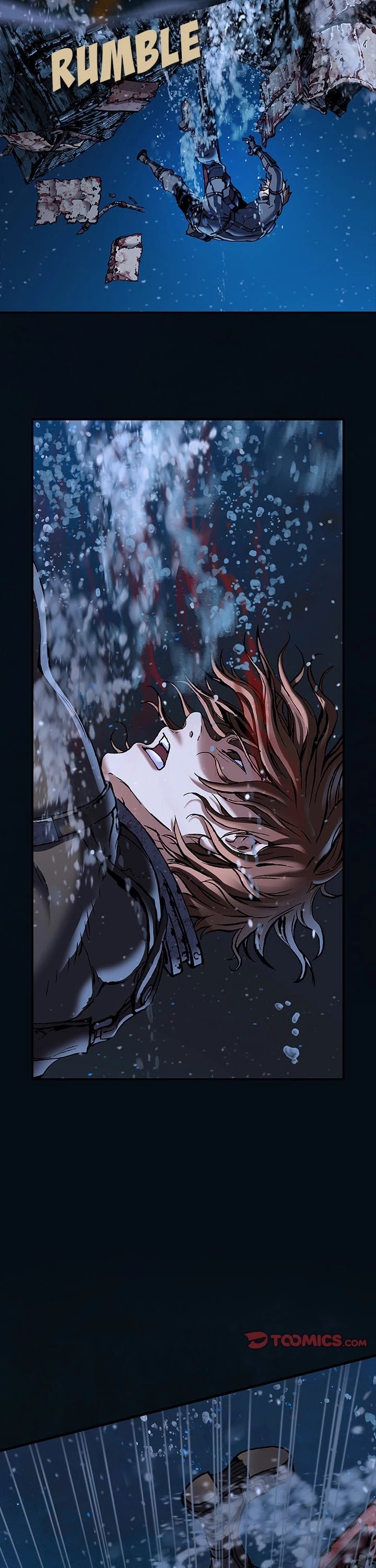 DeepWater chapter 180 page 6