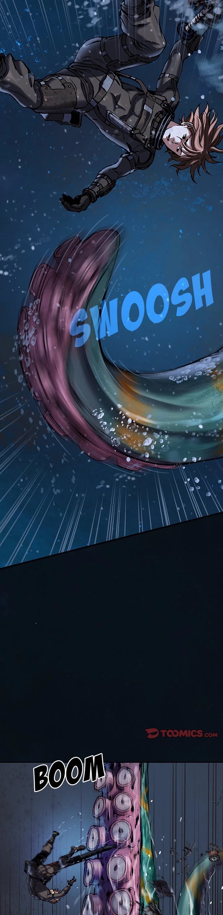 DeepWater chapter 180 page 7