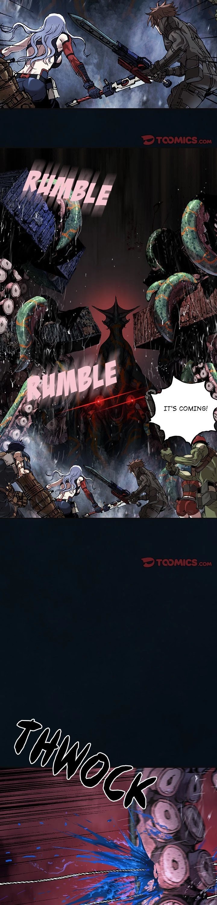 DeepWater chapter 181 page 10