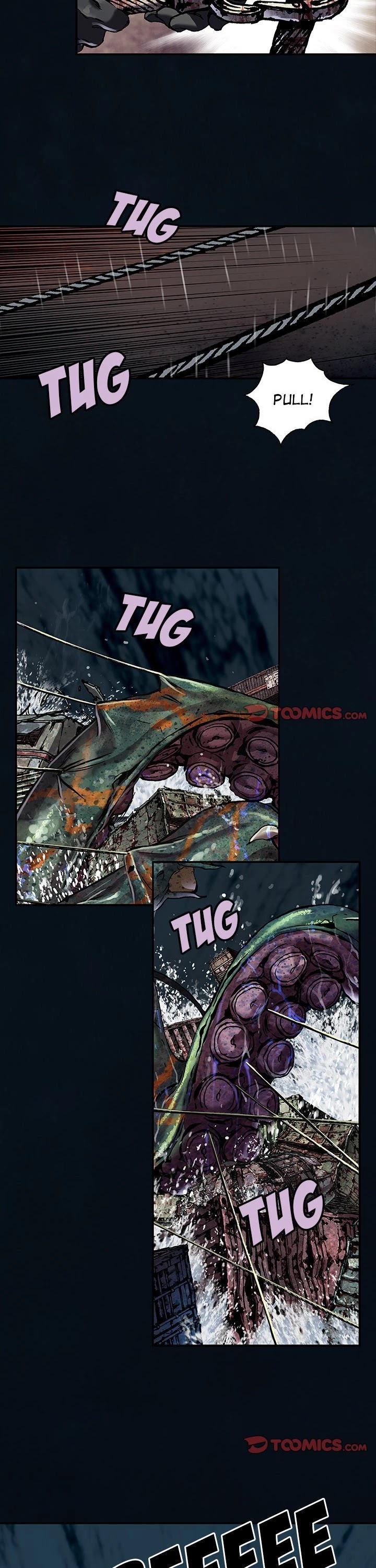 DeepWater chapter 181 page 13