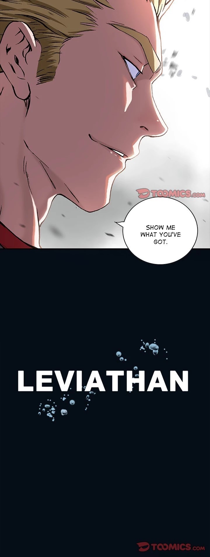 DeepWater chapter 181 page 15