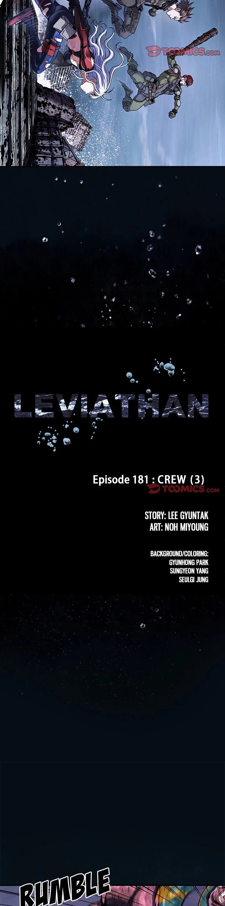 DeepWater chapter 181 page 3