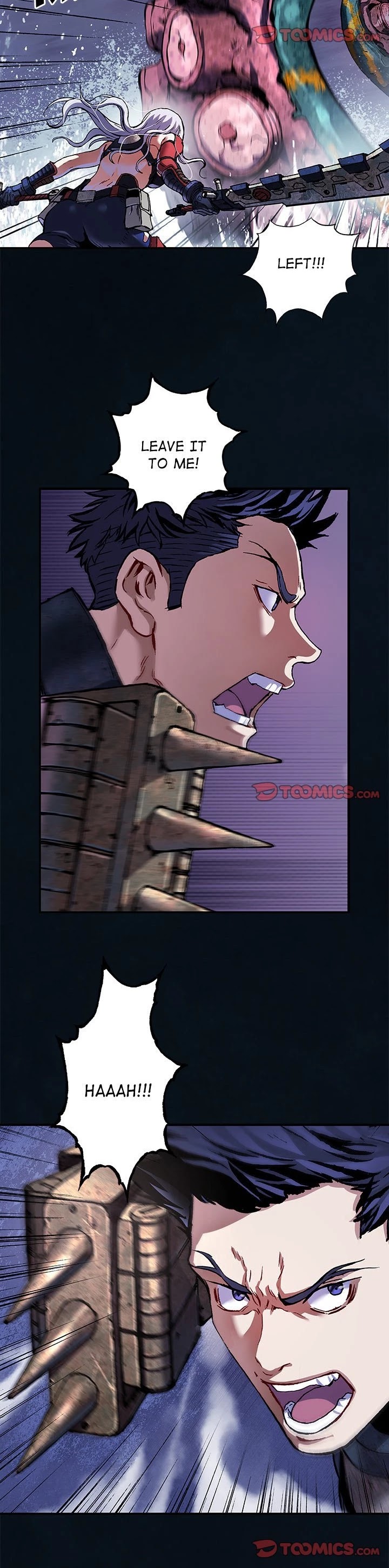 DeepWater chapter 181 page 4