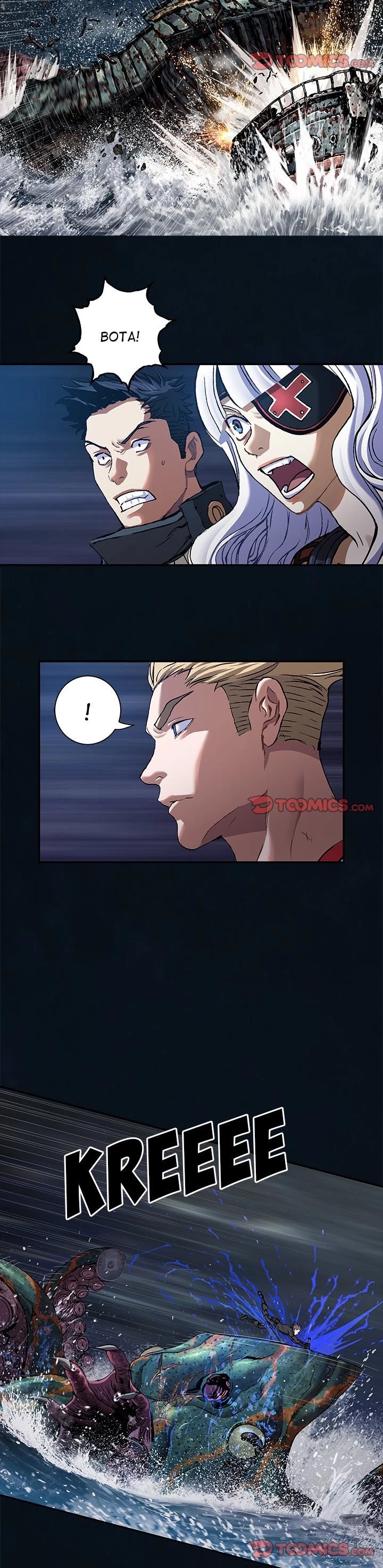 DeepWater chapter 183 page 12