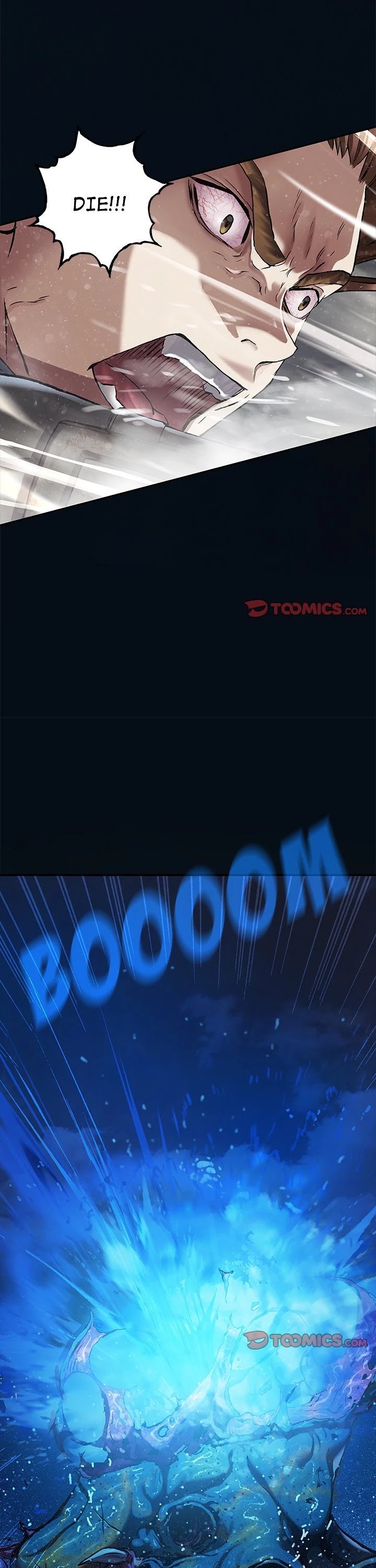 DeepWater chapter 183 page 14