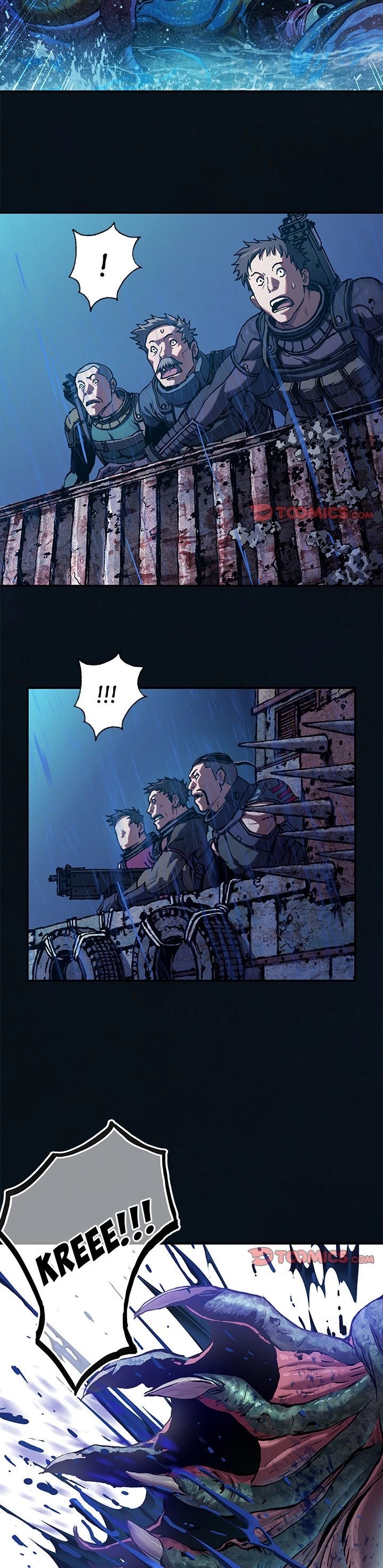 DeepWater chapter 183 page 15