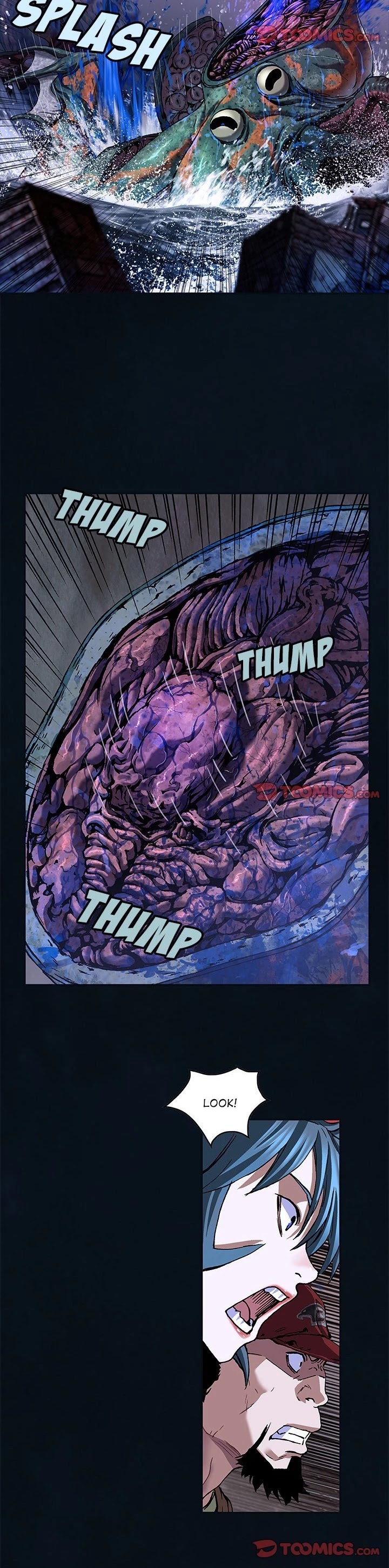 DeepWater chapter 183 page 4