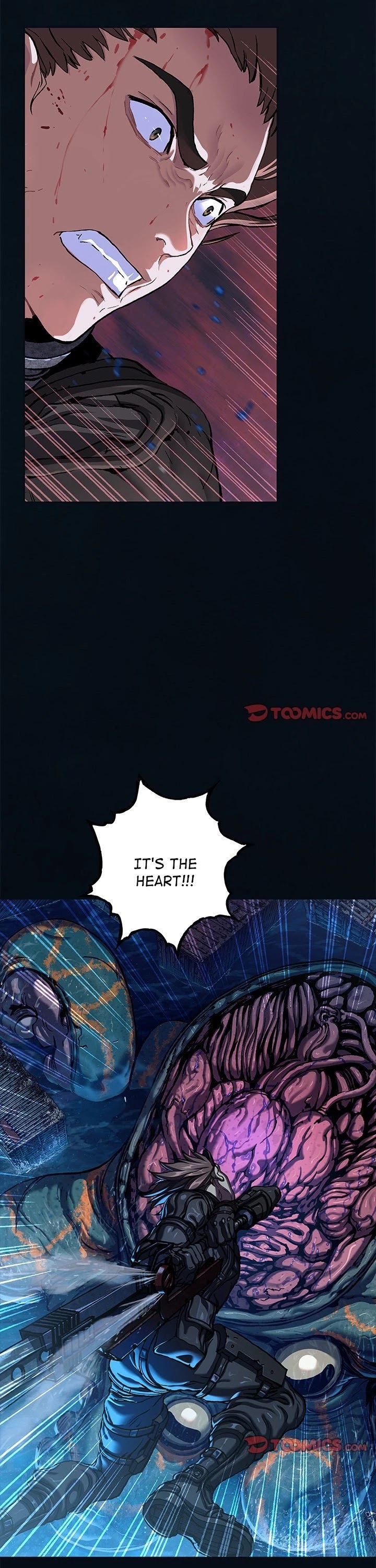 DeepWater chapter 183 page 5