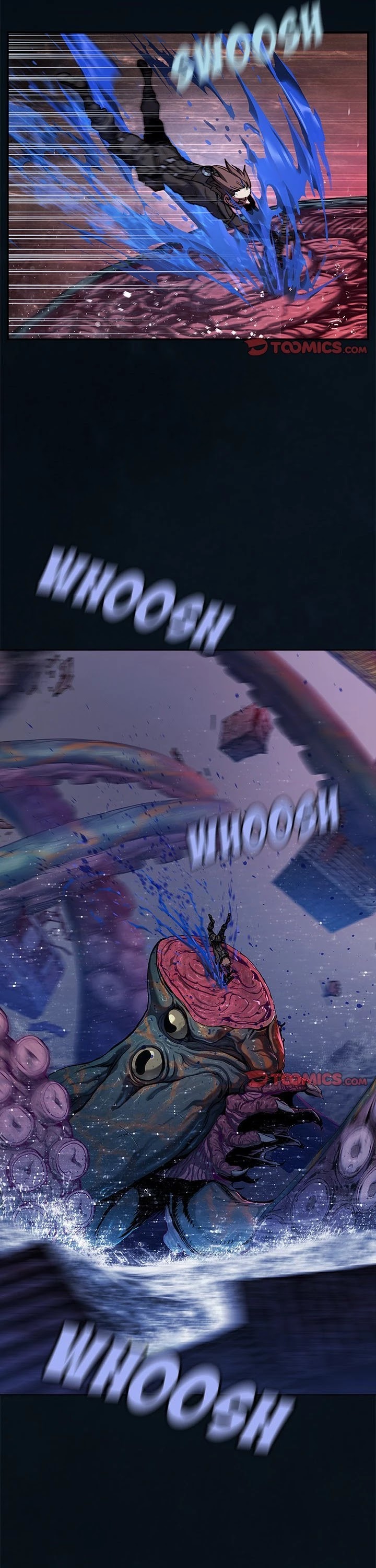 DeepWater chapter 183 page 9