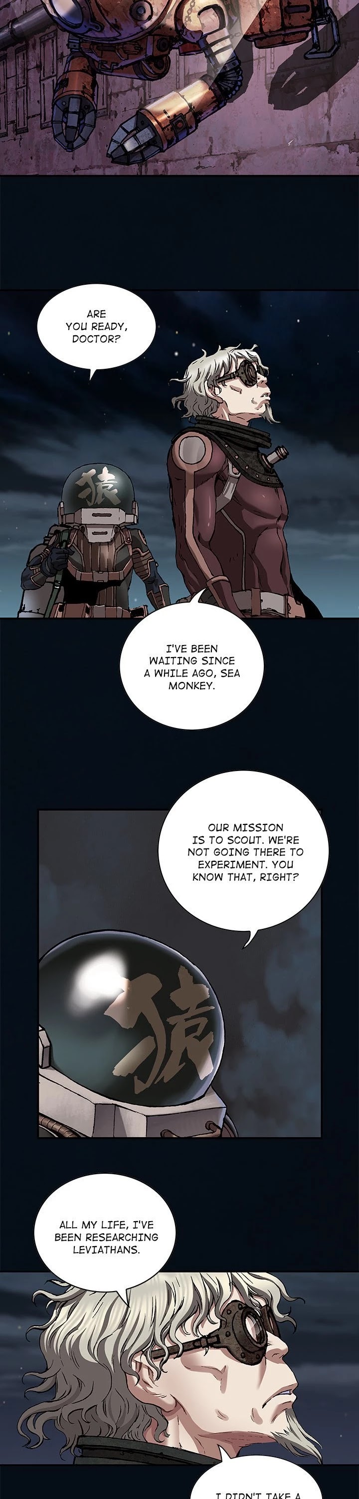 DeepWater chapter 185 page 17