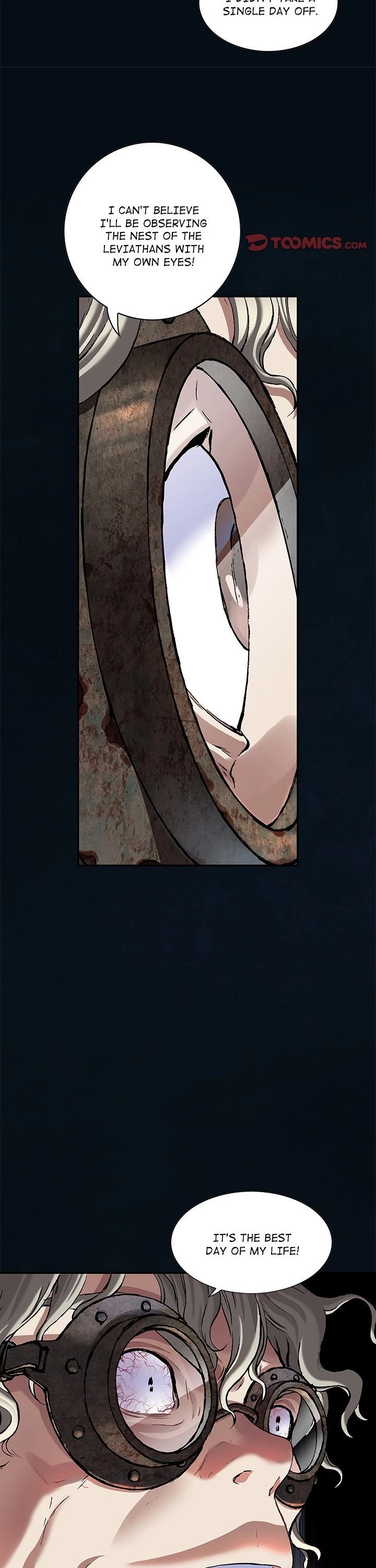 DeepWater chapter 185 page 18