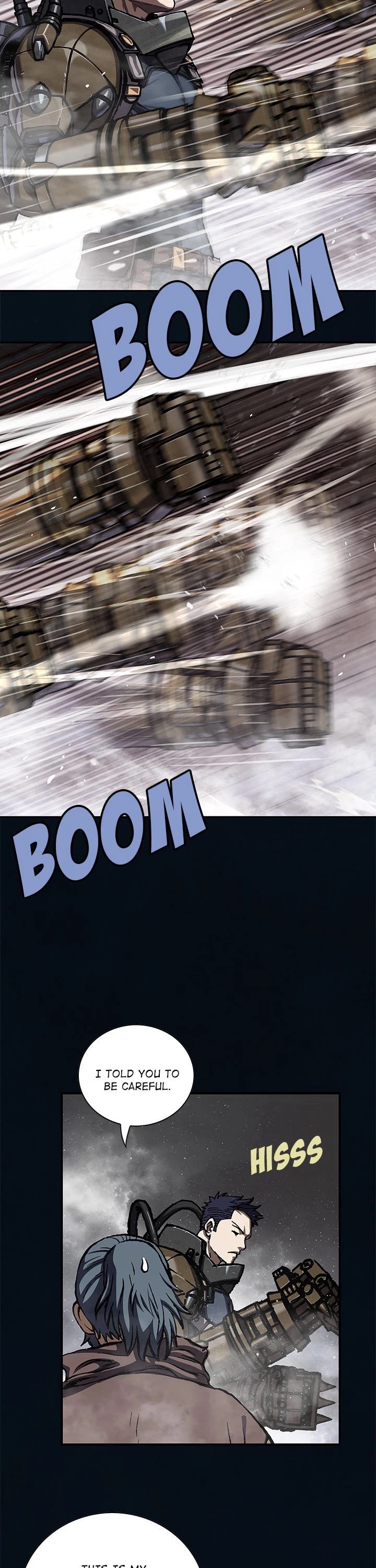 DeepWater chapter 185 page 22