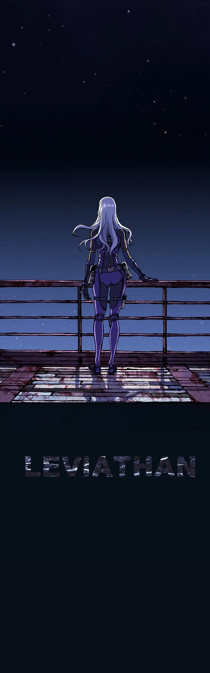 DeepWater chapter 185 page 26