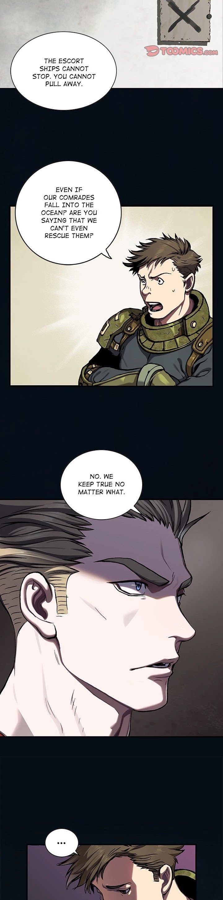 DeepWater chapter 185 page 3