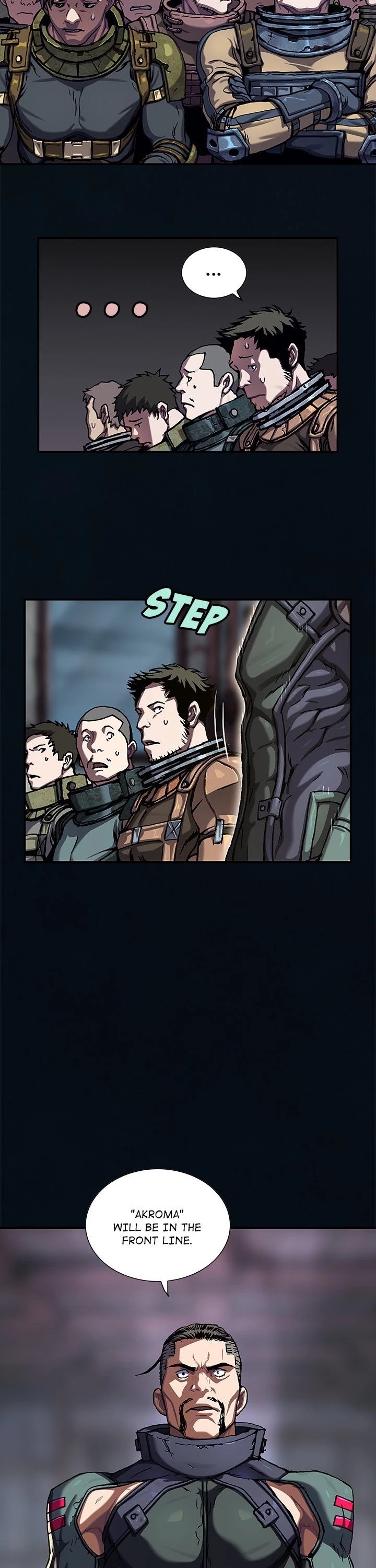 DeepWater chapter 185 page 5