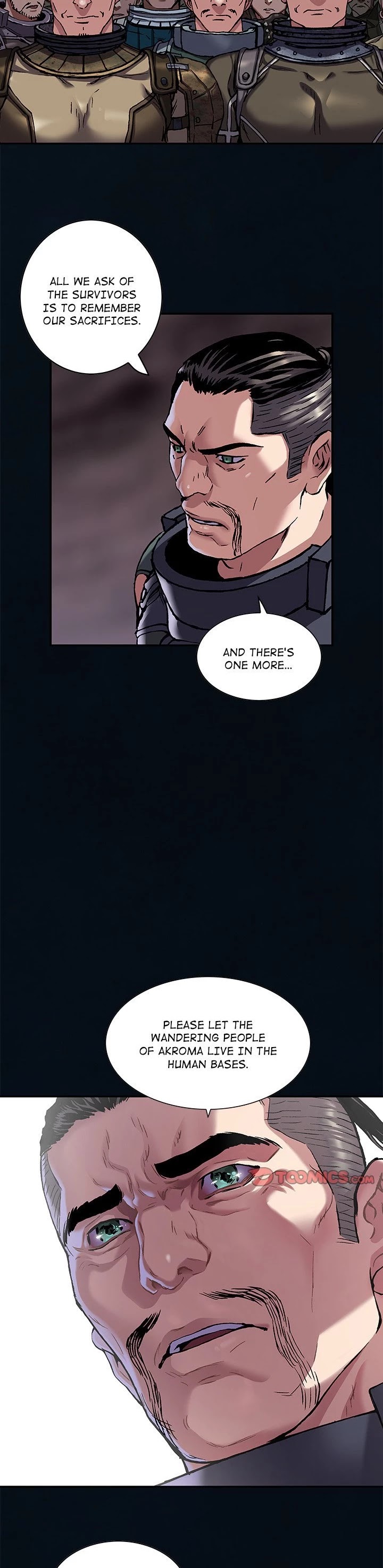 DeepWater chapter 185 page 8