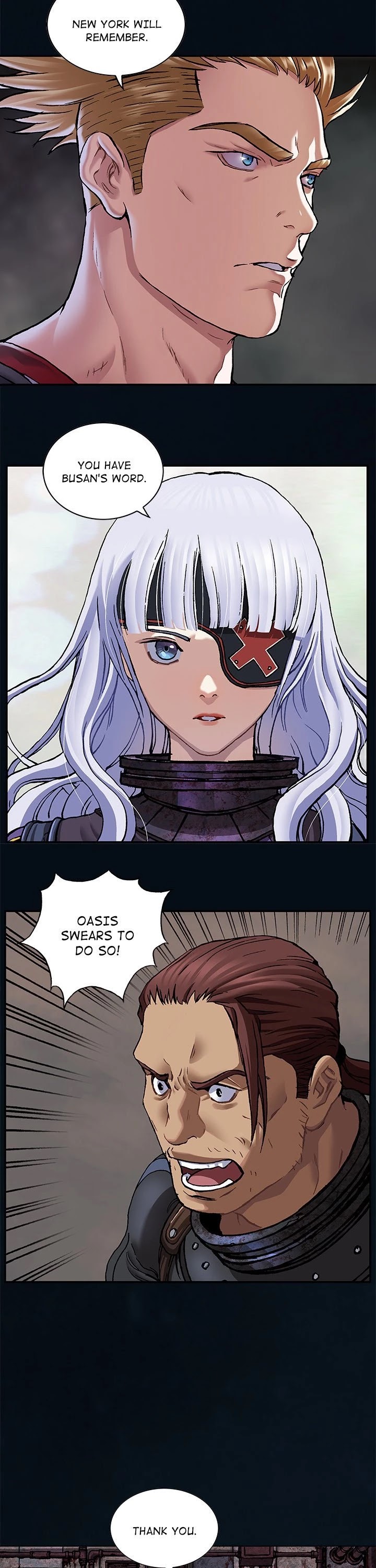 DeepWater chapter 185 page 9