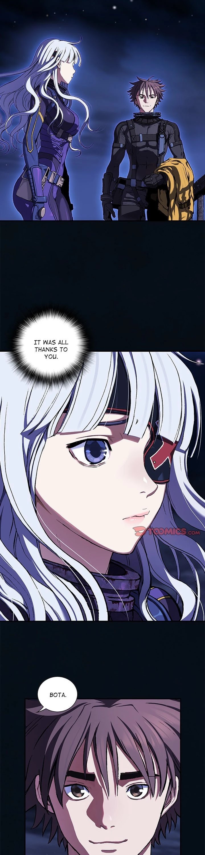 DeepWater chapter 186 page 10