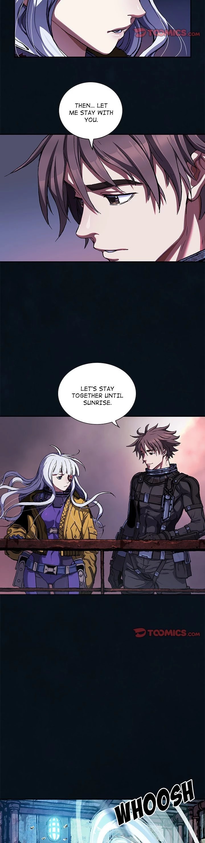 DeepWater chapter 186 page 12