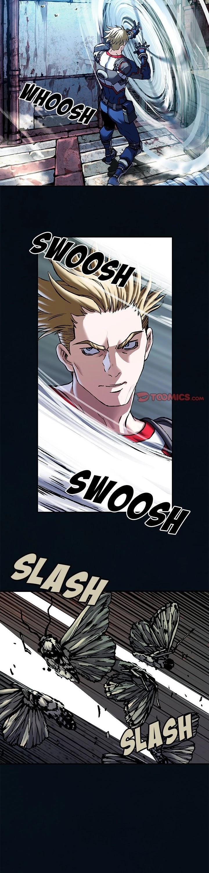 DeepWater chapter 186 page 13