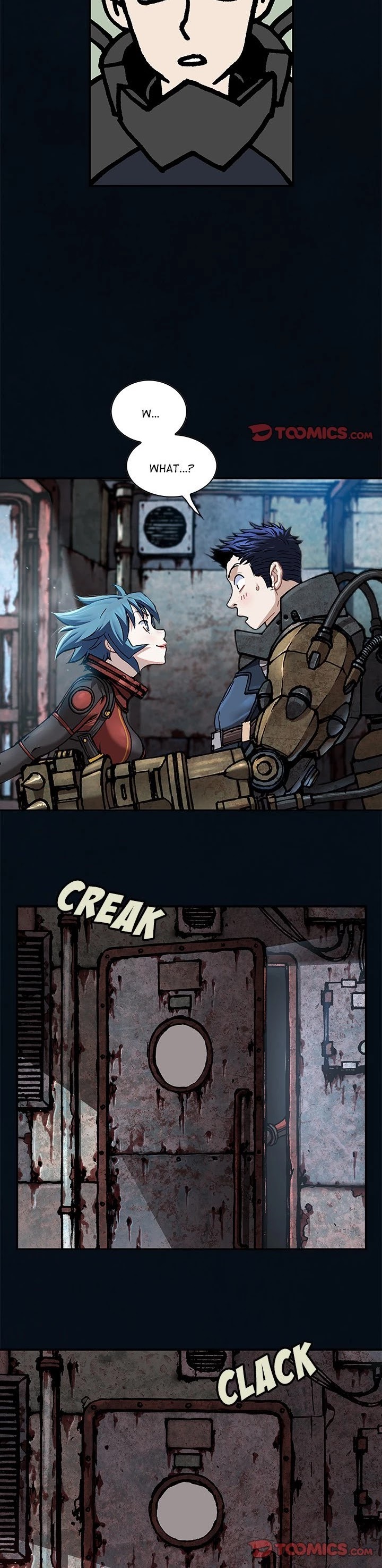 DeepWater chapter 186 page 16