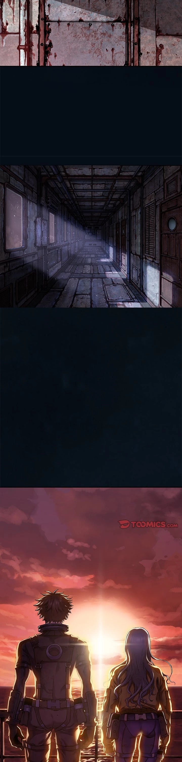 DeepWater chapter 186 page 17