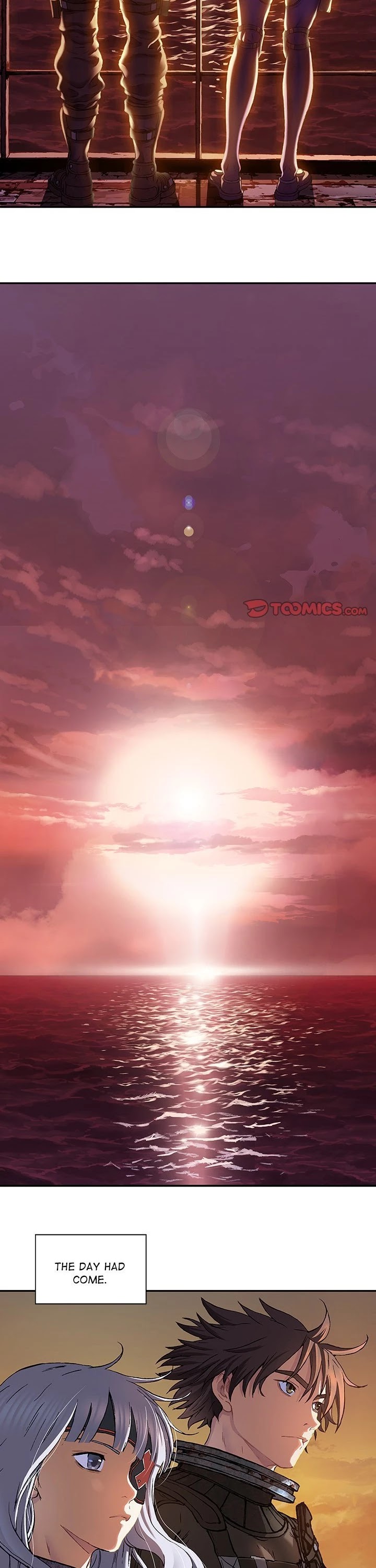 DeepWater chapter 186 page 18