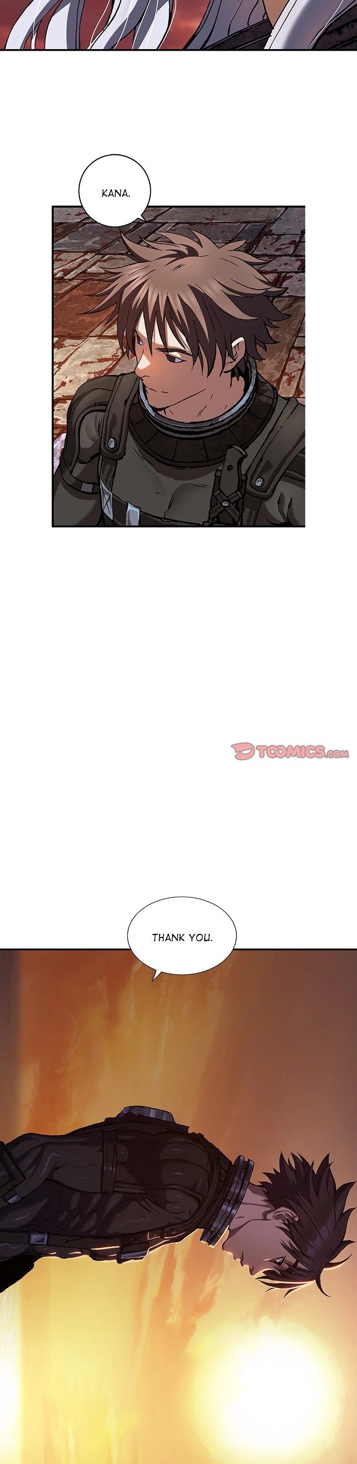 DeepWater chapter 186 page 20