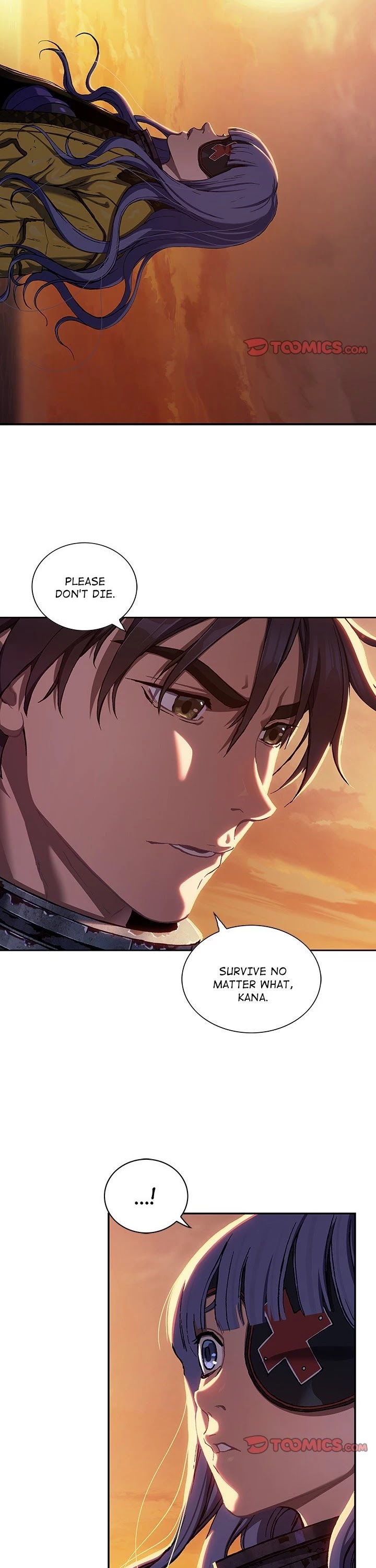 DeepWater chapter 186 page 21